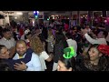TRONADERA 2020 MADRID