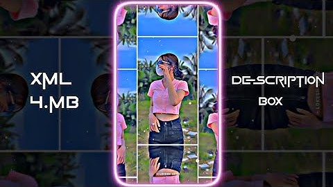 MALANG MALANG 😵💥 // NEW TREND ALIGHTMOTION XML VIDEO EDIT//ALIGHTMOTION VIDEO EDIT @lokesheditz69