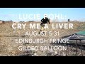 Lucie pohl cry me a liver trailer 1