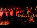 ALL SHALL PERISH - Procession of Ashes (LYRIC VIDEO)