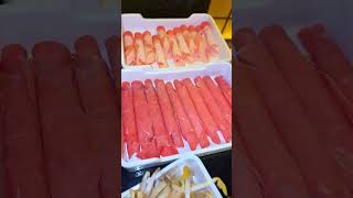 POV: Your Table Turns Into the Grill 🔥 Korean BBQ &amp; Hot Pot | K-Town Hendersonville TN