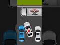 Many times, it becomes difficult to get out of car simply because of maintaining the wrong distance