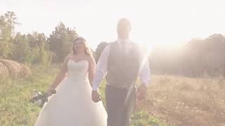 Keck  Wedding Recap!