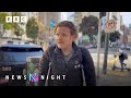 How my fentanyl addiction nearly killed me  bbc newsnight