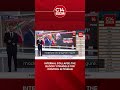 INTERNAL COLLAPSE: THE BLOODY STRUGGLE FOR CONTROL IN TEHRAN