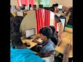 PSNA COLLEGE OF ENGINEERING & TECHNOLOGY WORKSHOP ON (OCAJP 8)