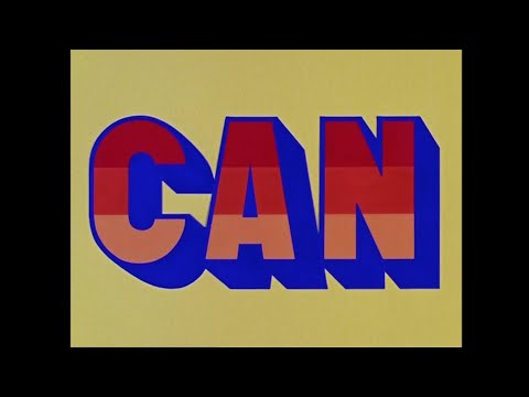 CAN FREE CONCERT (dir. Peter Przygodda, 1972)