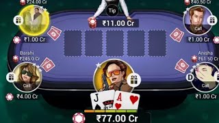 Latest tricks | Teen Patti Gold | Poker screenshot 5