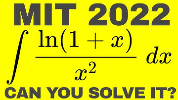 I blamed MIT but the joke