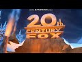 20th Century Fox Ice Age Dawn Of The Dinosaurs Variant With Rio 2 Fanfare