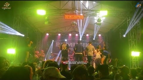 GADIS BALI. COVER-SINKA XUN.FT.ERNA CABE.BL MUSIK (VK AUDIO OFFICIAL) IN-CITEREP-WALANTAKA-SERANG