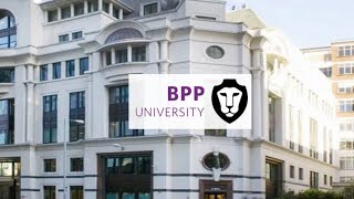 Ep.4 || My Bpp University Manchester Campus Full tour 4k video📍2023 ||