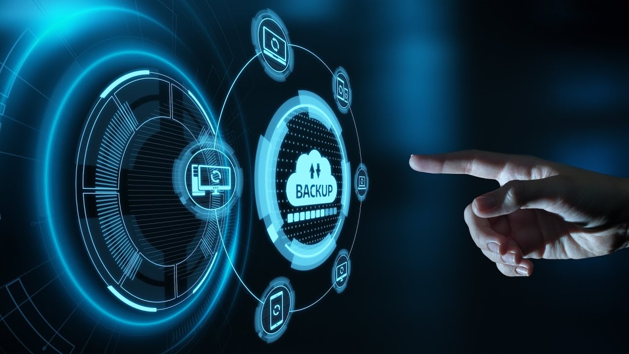 Backup plus Disaster Recovery is a Winning Combination