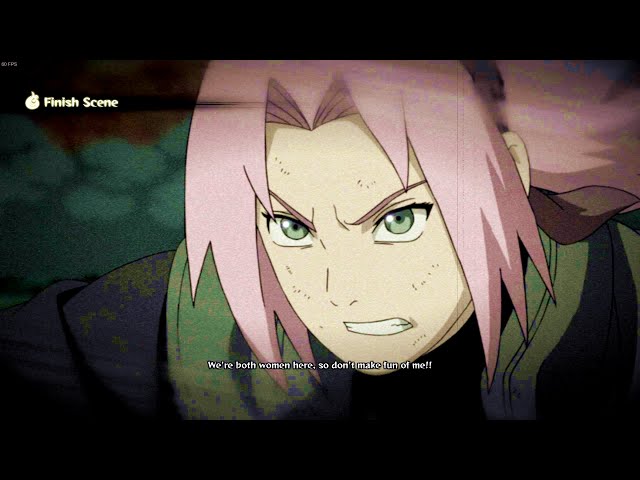 Vídeo de Naruto Shippuden: Ultimate Ninja Storm 4 mostra Sakura vs. Kaguya  - NerdBunker