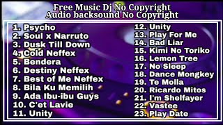 Free music dj no copyright | Backsound music no copyright