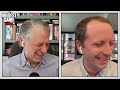 No Chalk! Seth Walder's Super Bowl LXI Predictions | The Biggest Game