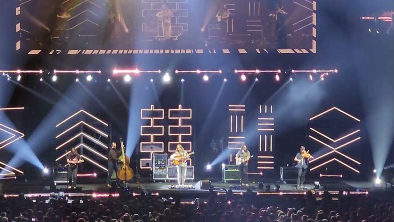 Billy Strings Atlanta GA YouTube