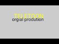 Teletoon origal prodution logo