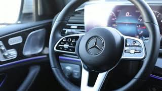 2020 Mercedes-Benz GLE Louisville KY Elizabethtown, KY #T18593 - SOLD