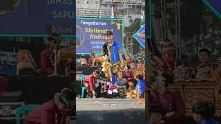 Ternyata Deswa Baru Kelas 3 SMP #garudawisnusatriamuda #gwsmterbaru #fypシ #shorts