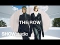 Seasonless Style Or Trend-Defining Luxury? The Row A/W 22 Decoded