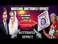 MISSING BUTTERFLY EFFECT | Jerry Micheal Williams | solved mystery |MYSTERY HOURS | Butterfly effect