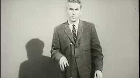 Introduction to Physics: Educational Film