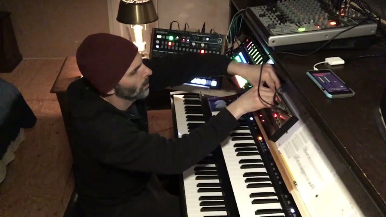 Shane Donnelly - Vegas // Live