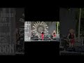 2026 NorthCoast Rockin' Ranch Saloon - Shot To Thrill - Girls Got Rhythm