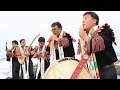 Jara Bolivia - El amor de Dios - Tinku