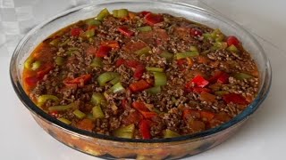 Hayatımda Yediğim En Lezzetli Patlıcan Musakka Tarifi Lezzet Garantiliana Yemek Tarifleri