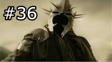 Let`s Play Third Age Total War : Divide and Conquer Shadow Of Mirkwood part 36 Very Hard Difficulty