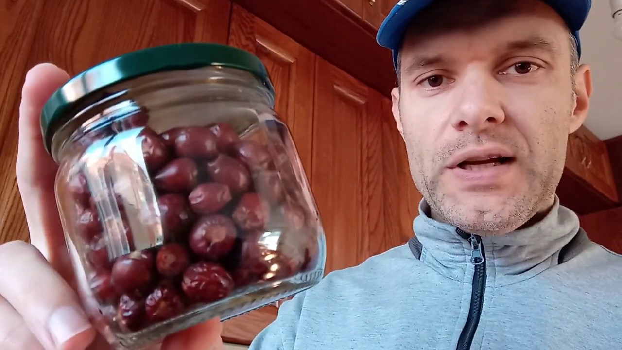 Τσάι τριαντάφυλλο