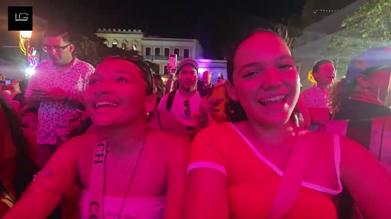 Tributo a Ray Barretto por Luis González 