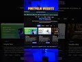 My Developer Portfolio | Websites, Mobile Apps &amp; E-Commerce Solutions 🚀