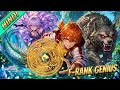 Everyone thinks I'm f rank loser but no one can know I'm SSS rank Genius