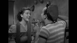 Ustedes Los Ricos (1948) Película Completa