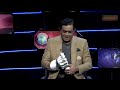 Rashid latif talks about which cricket wicket keeping gloves to be used  how to use keeping gloves