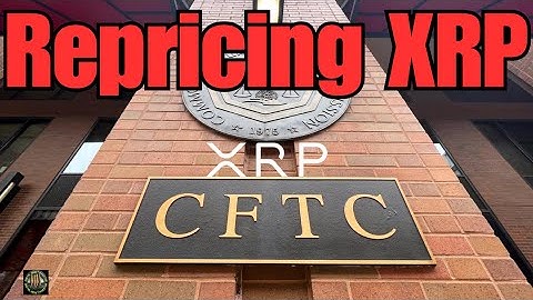 XRP As Collateral Implications & Amina Bank LIVE With Ripple