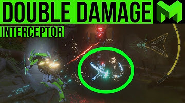 Anthem: How to Double Your Interceptor Ultimate Damage!
