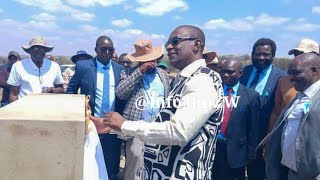 Panick as zviganandas hold secret meetings to plot to prevent imminent arrest ordered by Chiwenga.