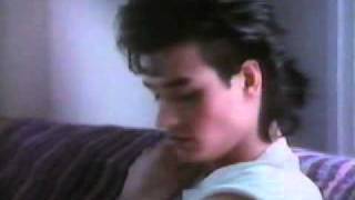 Brent David Fraser First Film Role, Choices, Street Kid Drama, Seattle Committee for Children
