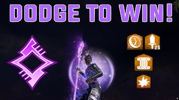 THE NEW BUFFED STAFF/STAFF MIRAGE!  | GUILD WARS 2 2025 EASY BUILD GUIDE | EASY BOONS!