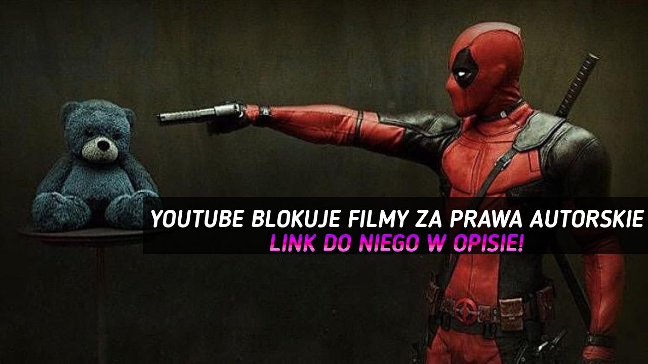 Youtube Deadpool 2 Youtube Deadpool 2