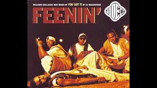 Israelitesjodeci - Feenin 1993 Extended Version