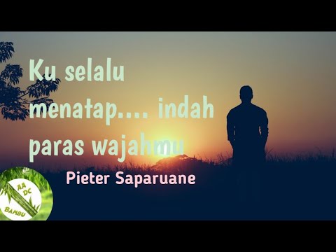 Inginkan Dirimu (Pieter Saparuane) ||  AADC Bambu