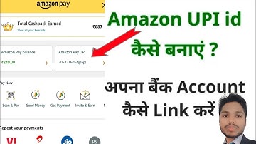 Amazon upi id #add kaise kare | how to add upi id in amazon | #upi id add in amazon | #amazon upi id