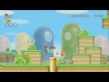 New Super Mario Bros. Wii - Trailer Ufficiale