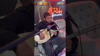 Ozan Altaş - Elmalı Dağlar (Ali Tatlıbal Müzik)