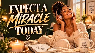     Play This When You Need a Miracle | Hope, Healing, Good News & Breakthrough Affirmations